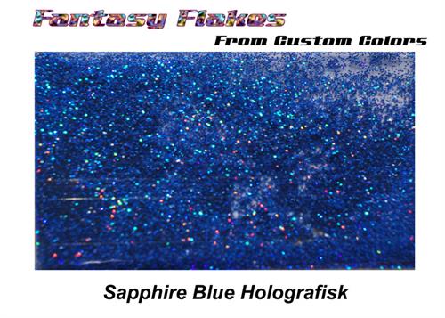 LA 705 Sapphire Blue (0.2) 160 gram